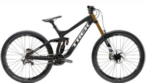 VTT Trek 2019 Session 9.9 DH 29