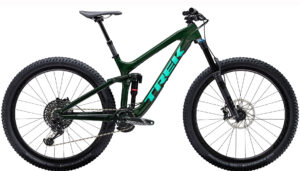VTT Trek 2019 Slash 9.8 29