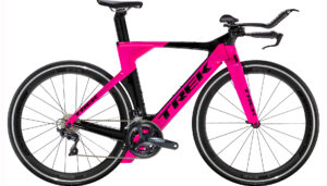 Vélo triathlon Trek 2019 Speed Concept femme