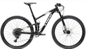 VTT Trek 2019 Top Fuel 8