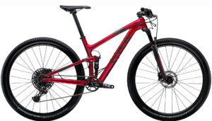 VTT Trek 2019 Top Fuel 9.7