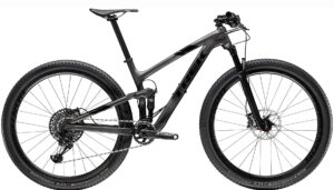 VTT Trek 2019 Top Fuel 9.8 SL