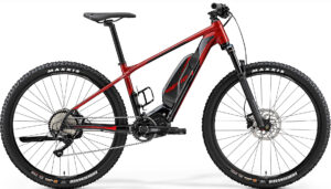 VTT Electrique Merida 2019 eBig Seven 500