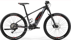 VTT Electrique Merida 2019 eBig Seven Limited