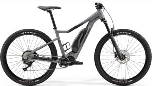 VTT Electrique Merida 2019 eBig Trail 500