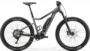 VTT Electrique Merida 2019 eBig Trail 800