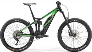 VTT Electrique Merida 2019 eOne Sixty 900