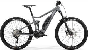 VTT Electrique Merida 2019 eOne Twenty 500