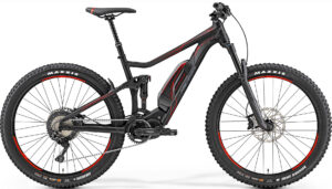 VTT Electrique Merida 2019 eOne Twenty 800
