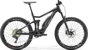 VTT Electrique Merida 2019 eOne Twenty 900E