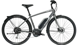 Vélo électrique 2019 Trek Verve+