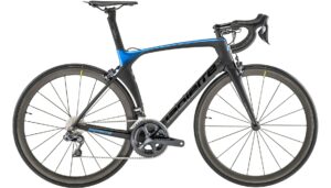 Vélo Lapierre 2019 Aircode SL 700 MC
