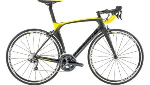 Vélo Lapierre 2019 Aircode SL 600 MC