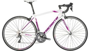 Vélo Lapierre 2019 Audacio 100 CP Femme