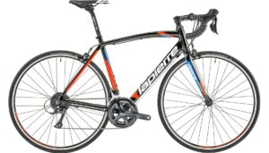 Vélo Lapierre 2019 Audacio 200 CP FDJ