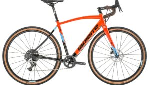 Vélo Gravel Lapierre 2019 CrossHill 500