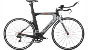 Vélo triathlon Orbea 2019 Ordu M30