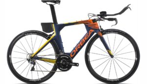 Vélo triathlon Orbea 2019 Ordu M20 Team