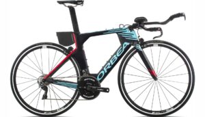 Vélo triathlon Orbea 2019 Ordu M10 Team