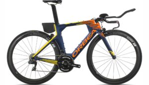 Vélo triathlon Orbea 2019 Ordu M10 iTeam