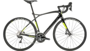 Vélo Lapierre 2019 Pulsium 500 CP Disc