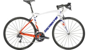 Vélo Lapierre 2019 Pulsium 700 CP GROUPAMA FDJ