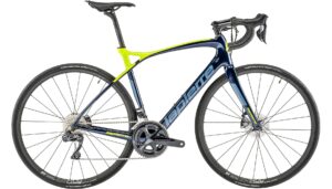 Vélo Lapierre 2019 Pulsium 700 CP Disc