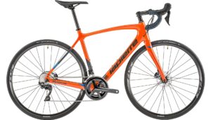 Vélo Lapierre 2019 Sensium 500 CP Disc
