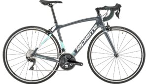 Vélo Lapierre 2019 Sensium 500 CP Femme