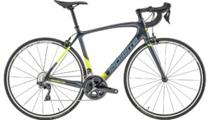 Vélo Lapierre 2019 Sensium 600 CP