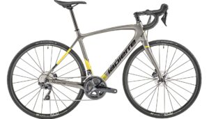 Vélo Lapierre 2019 Sensium 600 Disc CP