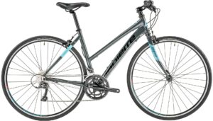 Vélo Lapierre 2019 Shaper 100 Femme