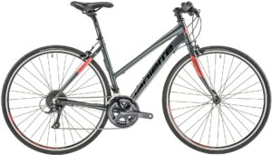 Vélo Lapierre 2019 Shaper 200 Femme
