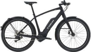 Vélo électrique 2019 Trek Super Commuter+ 7