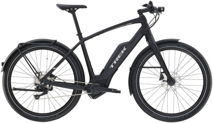 Vélo électrique 2019 Trek Super Commuter+ 7
