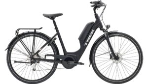Vélo électrique 2019 Trek TM2+ DT Lowstep