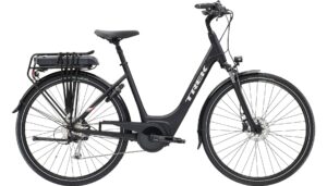 Vélo électrique 2019 Trek TM2+ Lowstep