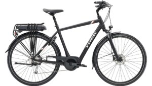 Vélo électrique 2019 Trek TM2+ Homme