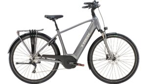 Vélo électrique 2019 Trek TM4+ Homme
