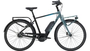 Vélo électrique 2019 Trek UM2+ Homme