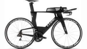 Vélo triathlon Cube 2019 Aerium C68 SL High