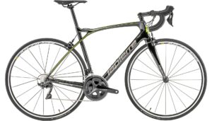 Vélo route Lapierre 2019 Xelius SL 500