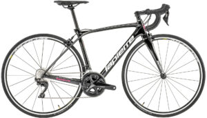 Vélo route Lapierre 2019 Xelius SL 500 Femme