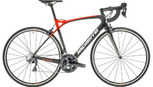 Vélo route Lapierre 2019 Xelius SL 600