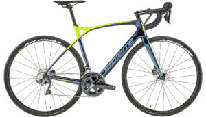 Vélo route Lapierre 2019 Xelius SL 600 Disc