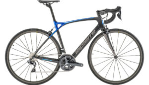 Vélo route Lapierre 2019 Xelius SL 700