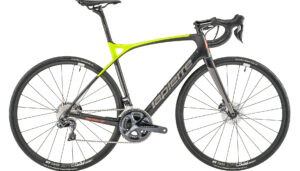 Vélo route Lapierre 2019 Xelius SL 700 Disc