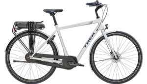 Vélo électrique Trek 2019 UM1+