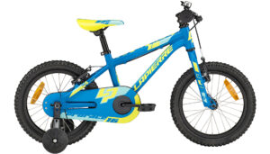 Vélo enfant Lapierre 2019 ProRace 16" Garçon