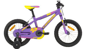 Vélo enfant Lapierre 2019 ProRace 16" Fille